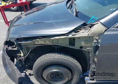 2009 Toyota Camry Le from USA, damaged, VIN 4T4BE46K09R050432